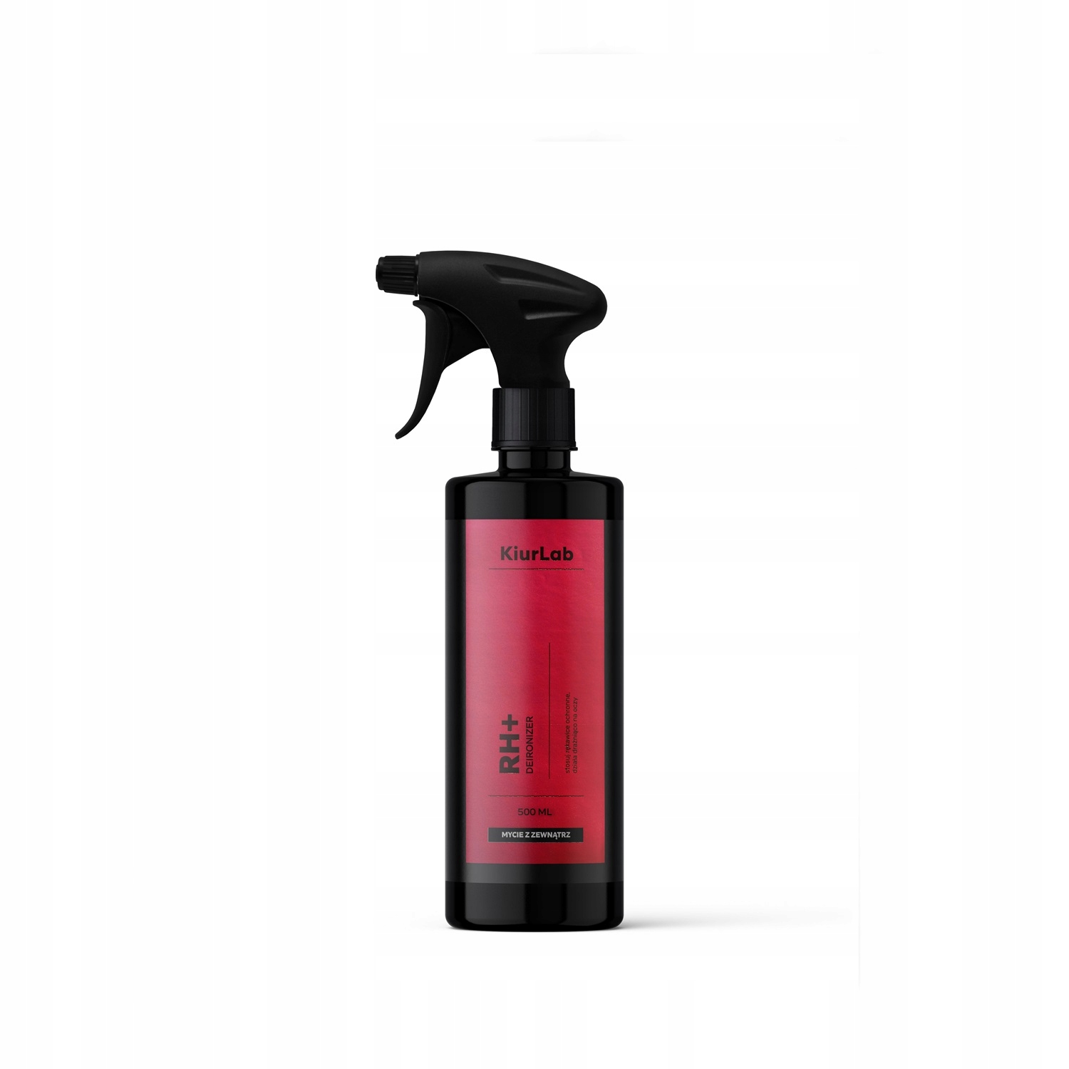 

KiurLab Rh+ deironizer 500ml