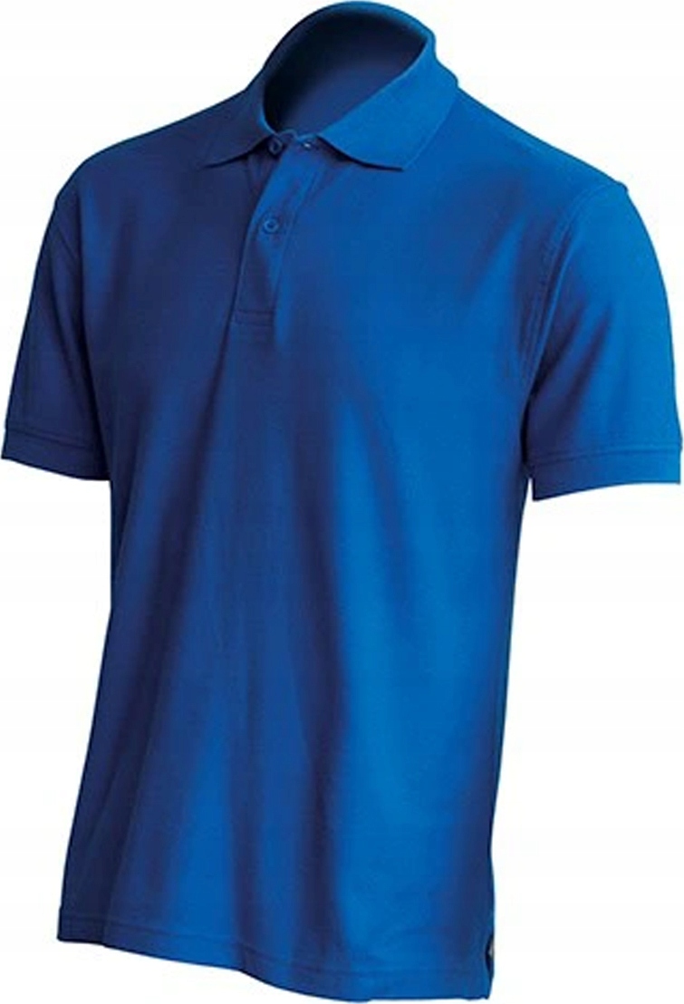 

Koszulka Polo męska Jhk super jakość r. M Hit