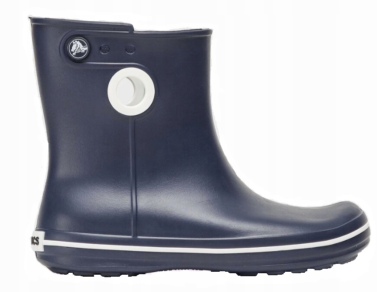 Kalosze CROCS Jaunt Shorty damskie W10 41-42 Marka Crocs