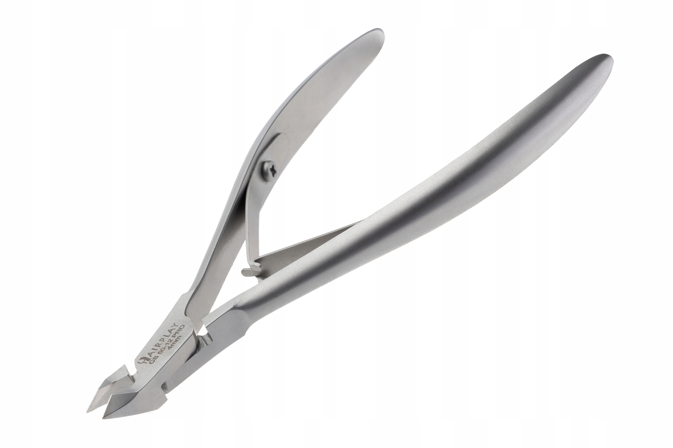 Ideální nůžky na kůžičku – prodloužená rukojeť