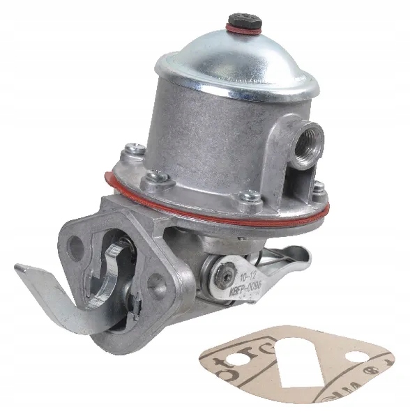 Pompa paliwa zasilająca Kramp, pasuje do MF