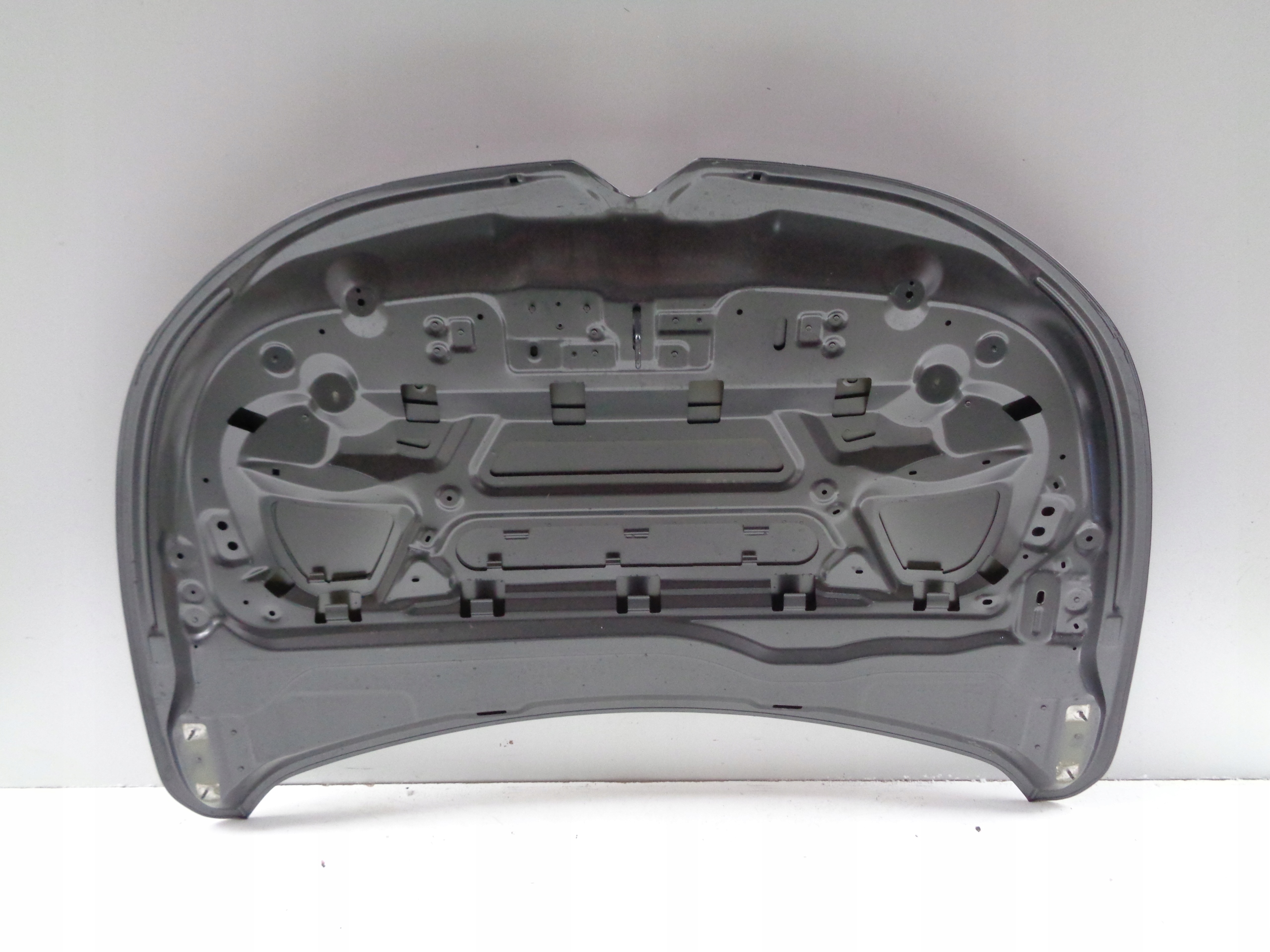 bonnet CITROEN C4 III 20- NR 49508