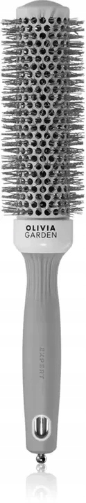 Keramický modelovací kartáč 65 mm Speed XL Olivia Garden