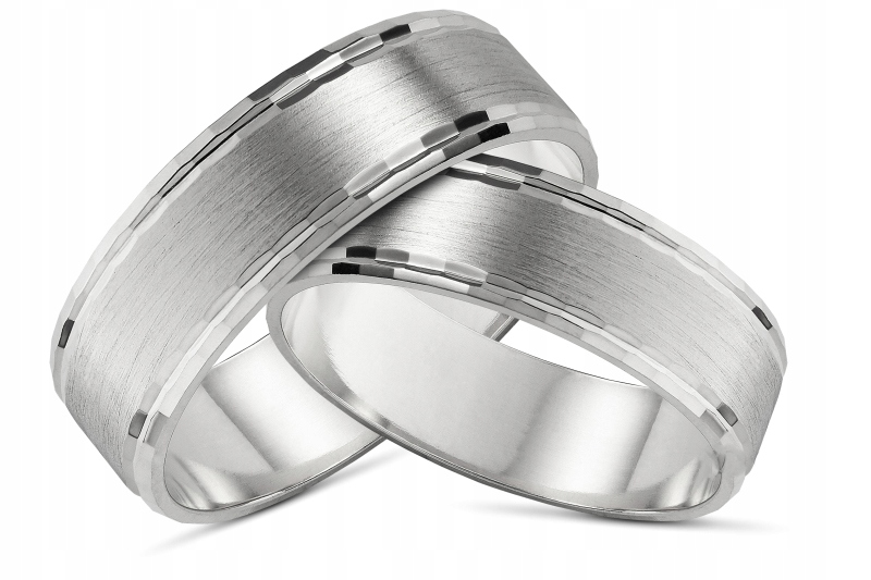 Stříbrný prsten Ag 925 rhodiovaný OBR039 r12 Gravírování Bonus