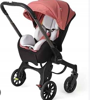 Cochildor Wózek Wielofunkcyjny Spacerówka Do 15kg 0-3lat