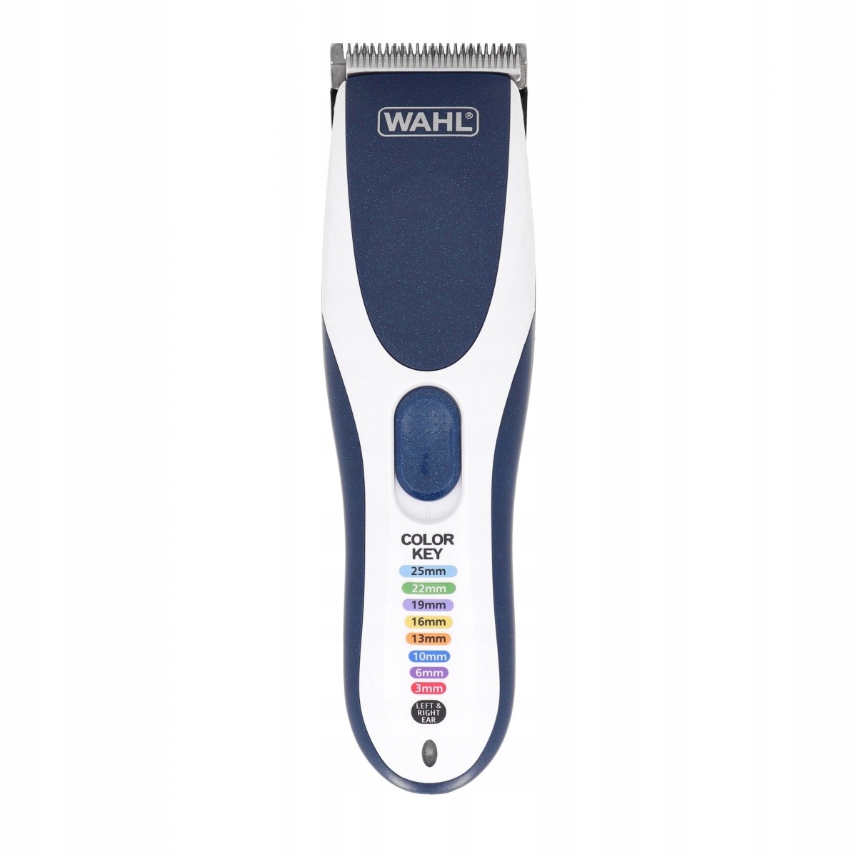 Wahl Strojek na vlasy Color Pro Cordless Combo 09649-916