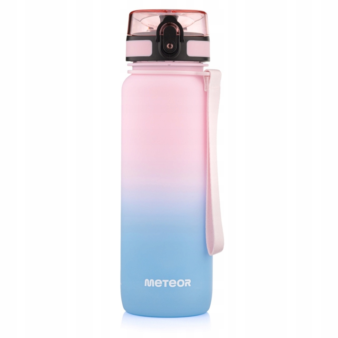 Bidon Treningowy Sportowy Butelka Meteor 800ML 17662