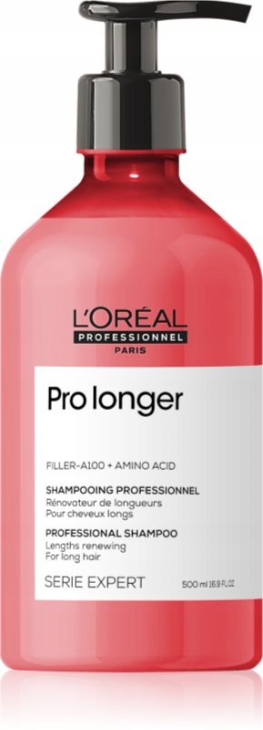 L'oreal Professionnel Serie Expert Pro Longer Šampon 500 ML