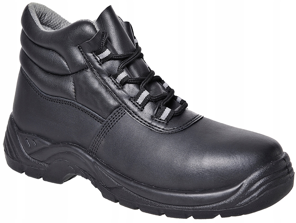 Boty bez kovu Portwest Compositelite FC10 Bkr vel. 45