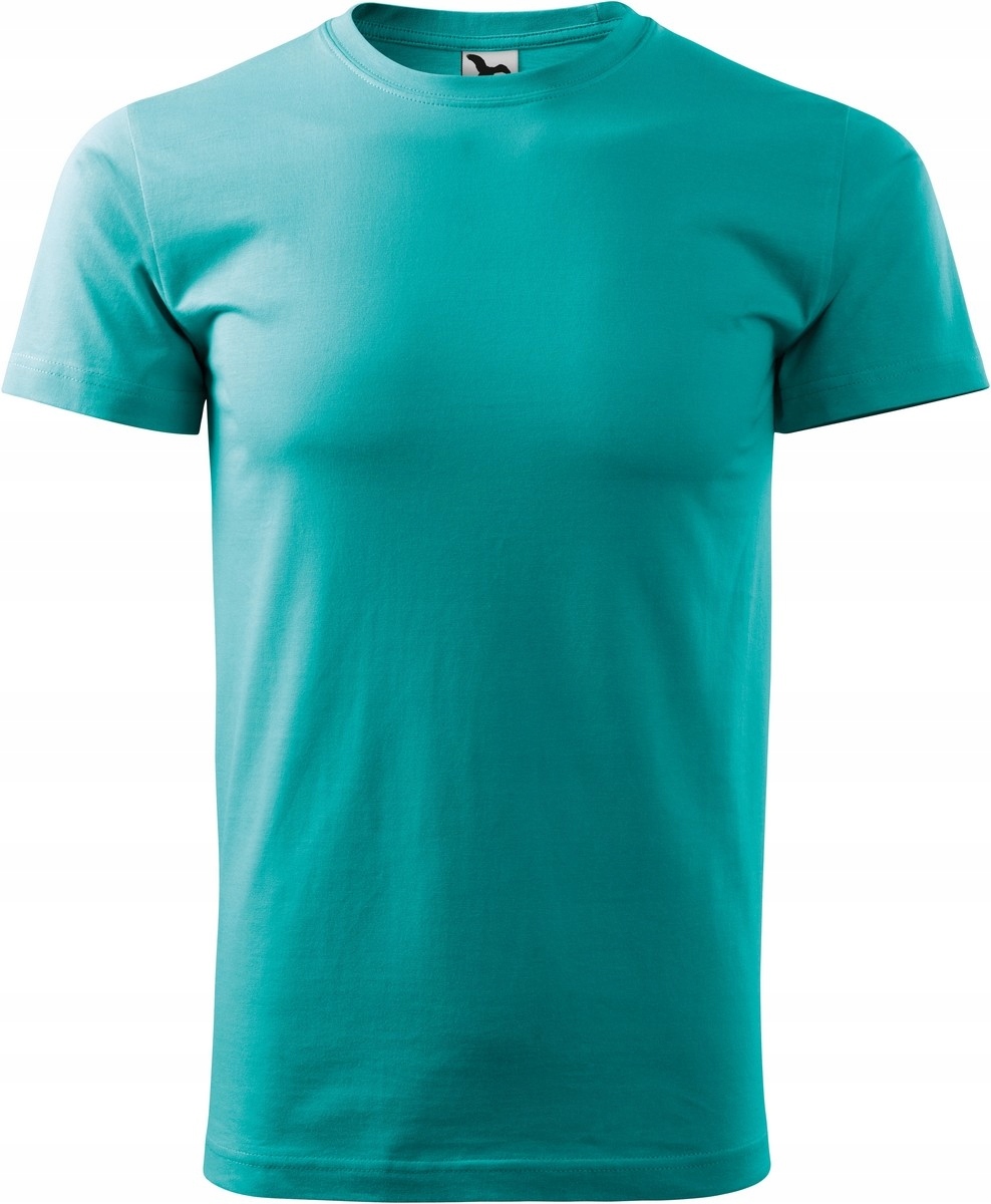 

Malfini Basic 129 Solidna męska koszulka 160g L
