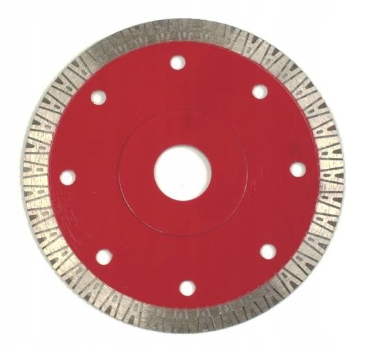 

Tarcza Diamentowa Premium Do Gresu Kamienia 230MM