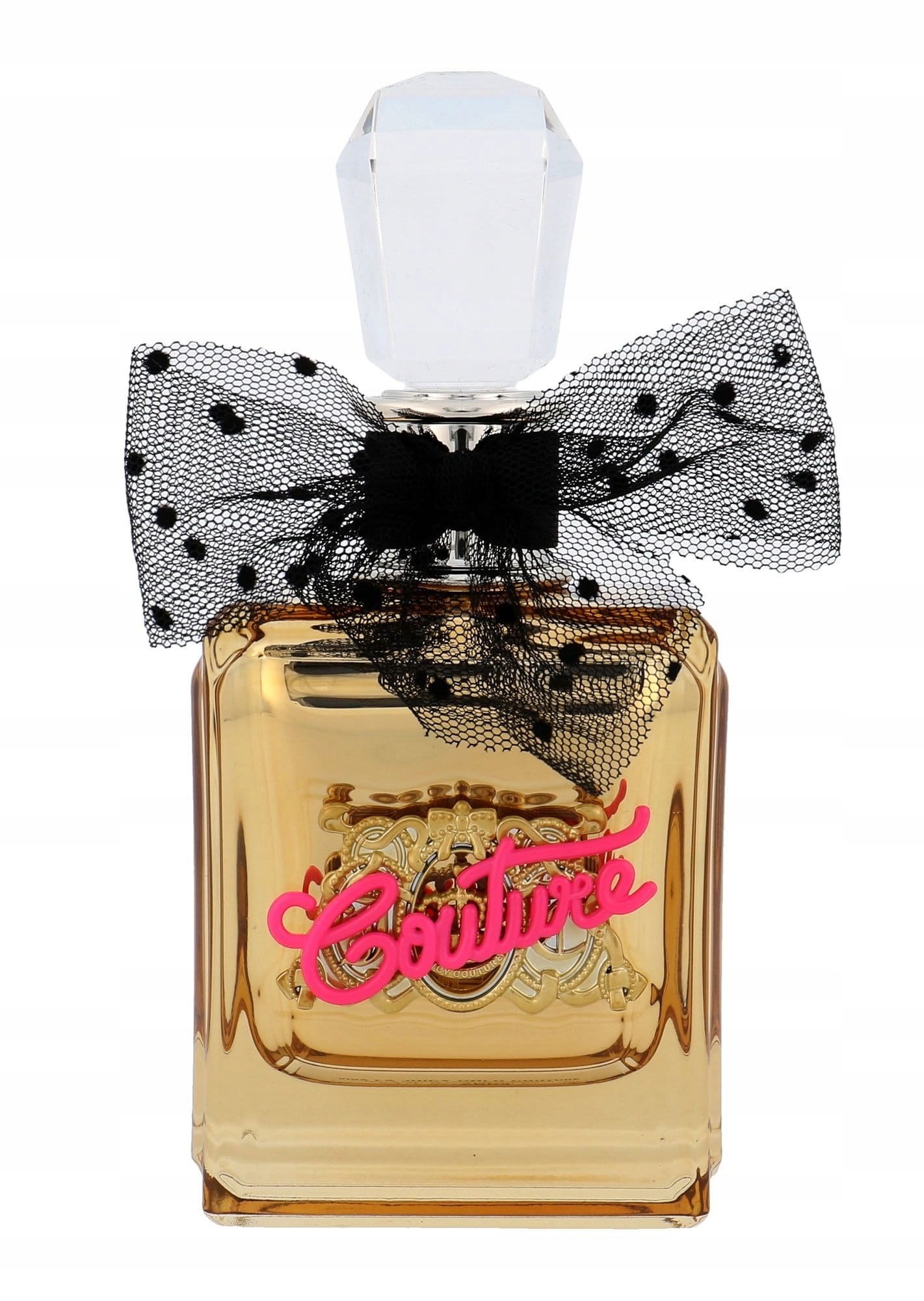 Juicy Couture Viva La Juicy Gold Couture Parfémovaná voda 30 ml