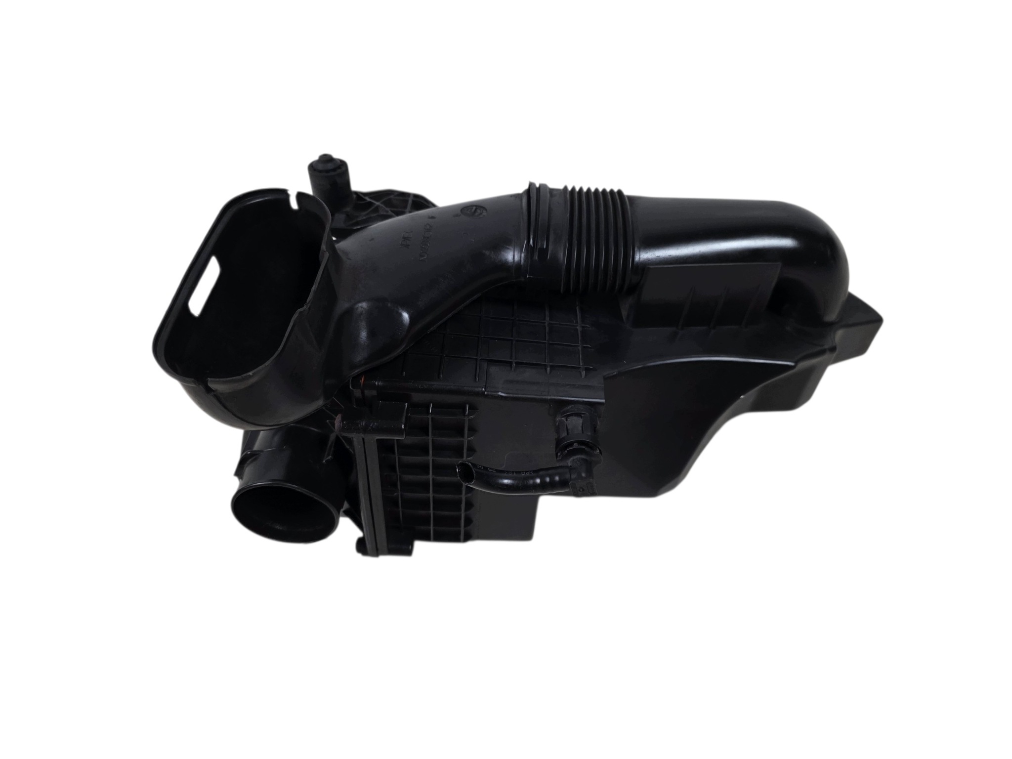 FORD FIESTA MK7 1.6 Benzin Gehäuse filter luft ORG. 8V21-9600-CH