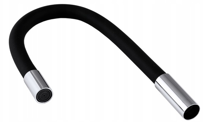 WYLEWKA DO BATERII UMYWALKOWEJ KUCHENNEJ FLEX