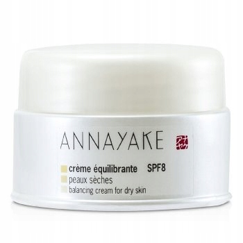 Balancing Cream Dry Skin krem