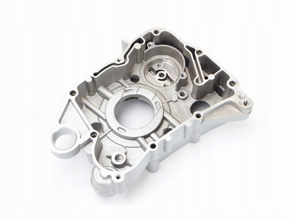 Karter skrzyni korbowej prawy Romet J125 Vehicle Match branded product