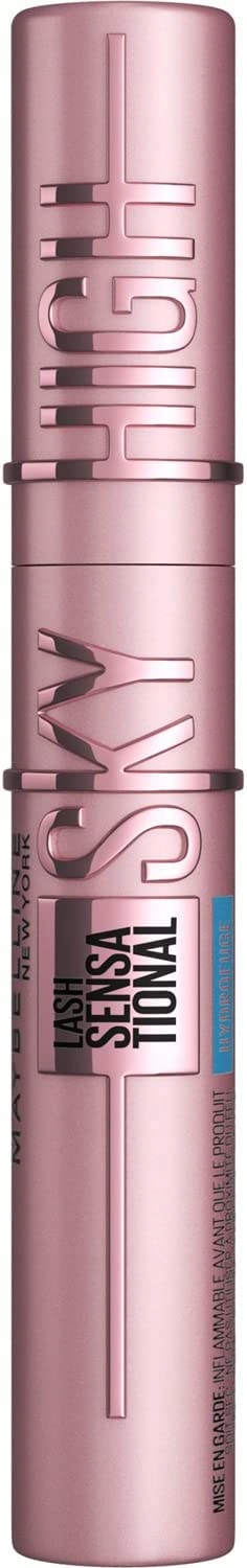 Maybelline Sky High Mascara Brown 7.2ml — miniatura 14