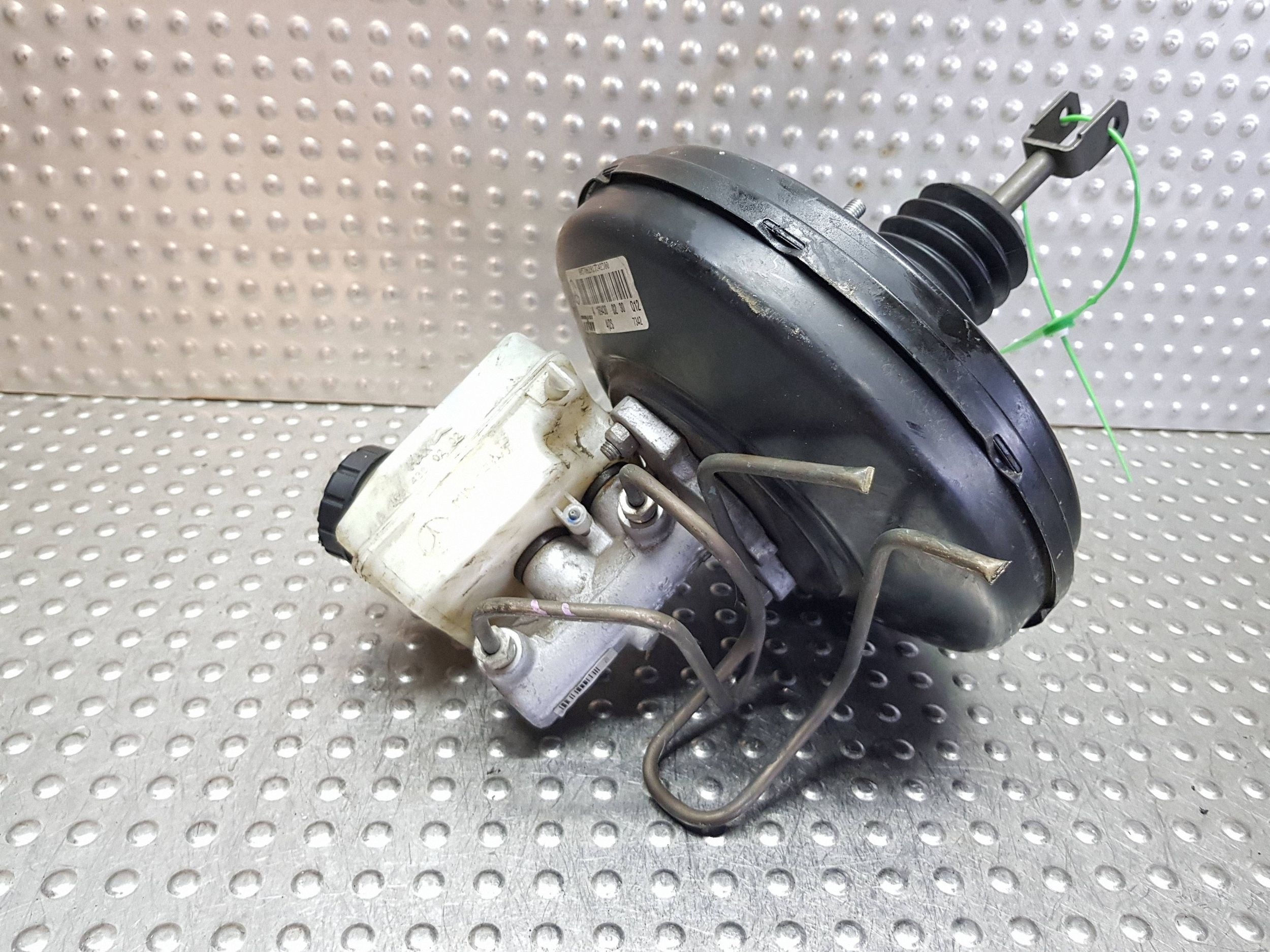 servo Servofreno A1694300230 MERCEDES W169 W245