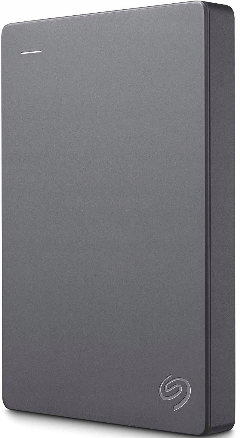 Dysk Basic 1TB 2,5 STJL1000400 Grey Rodzaj dysku HDD
