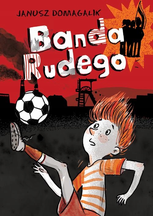 (e-book) Banda Rudego