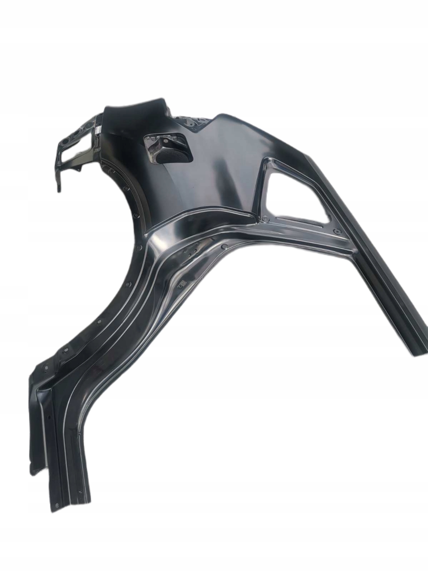 NISSAN X-TRAIL T32 tylny prawy błotnik G8100-4CCMB