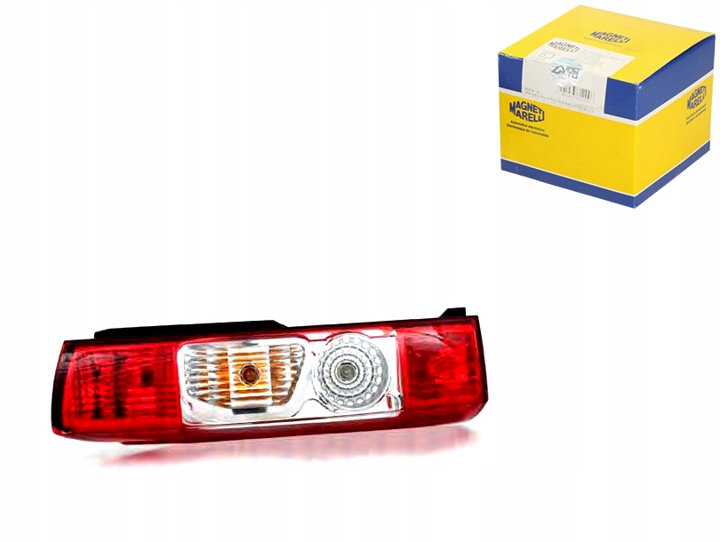 Mgm712201571120 ФАРА ЗАДНЯ FIAT DUCATO/JUMPER/БОКС