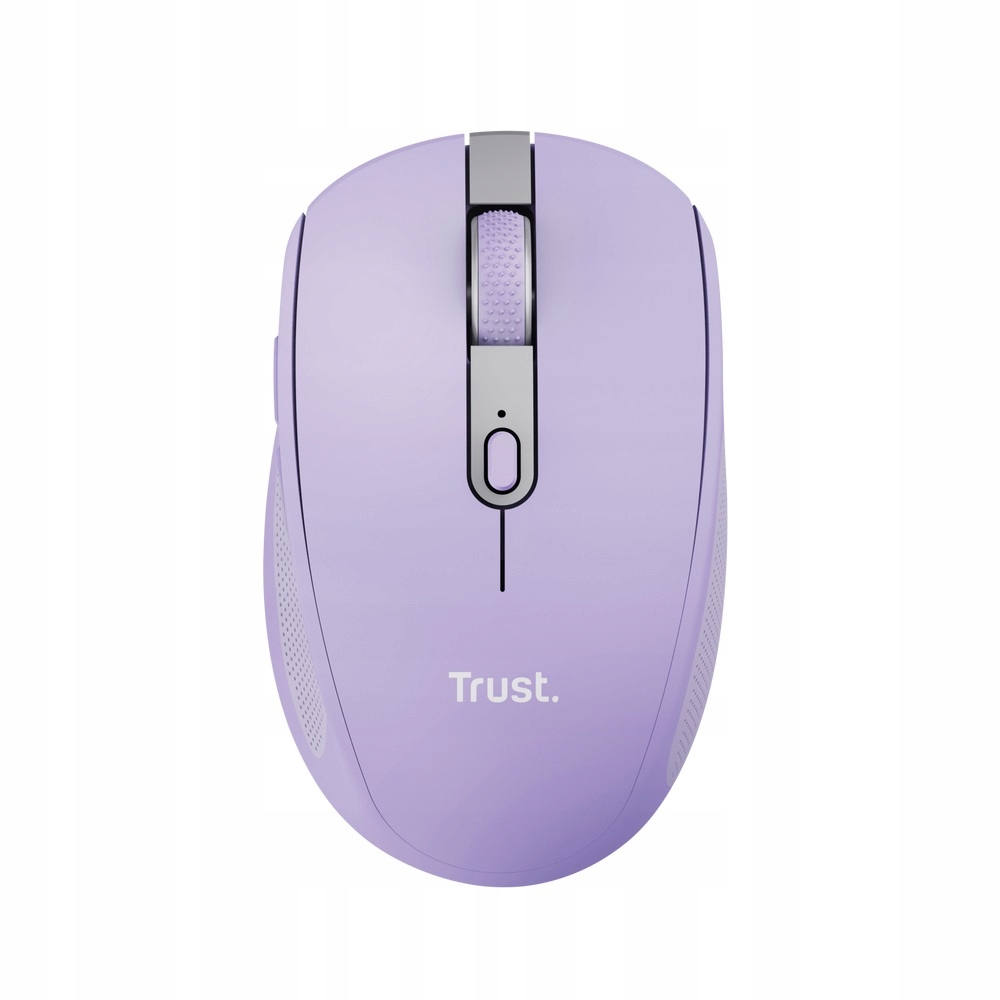 Trust Ozaa Compact Wireless Mouse 25384