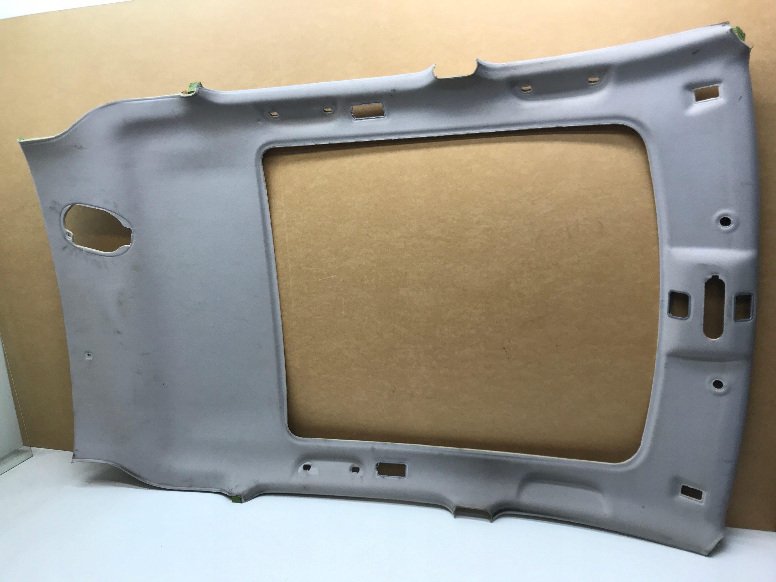 73910JD22A - QASHQAI J10 панорама стеля ПЛЕШЕВ