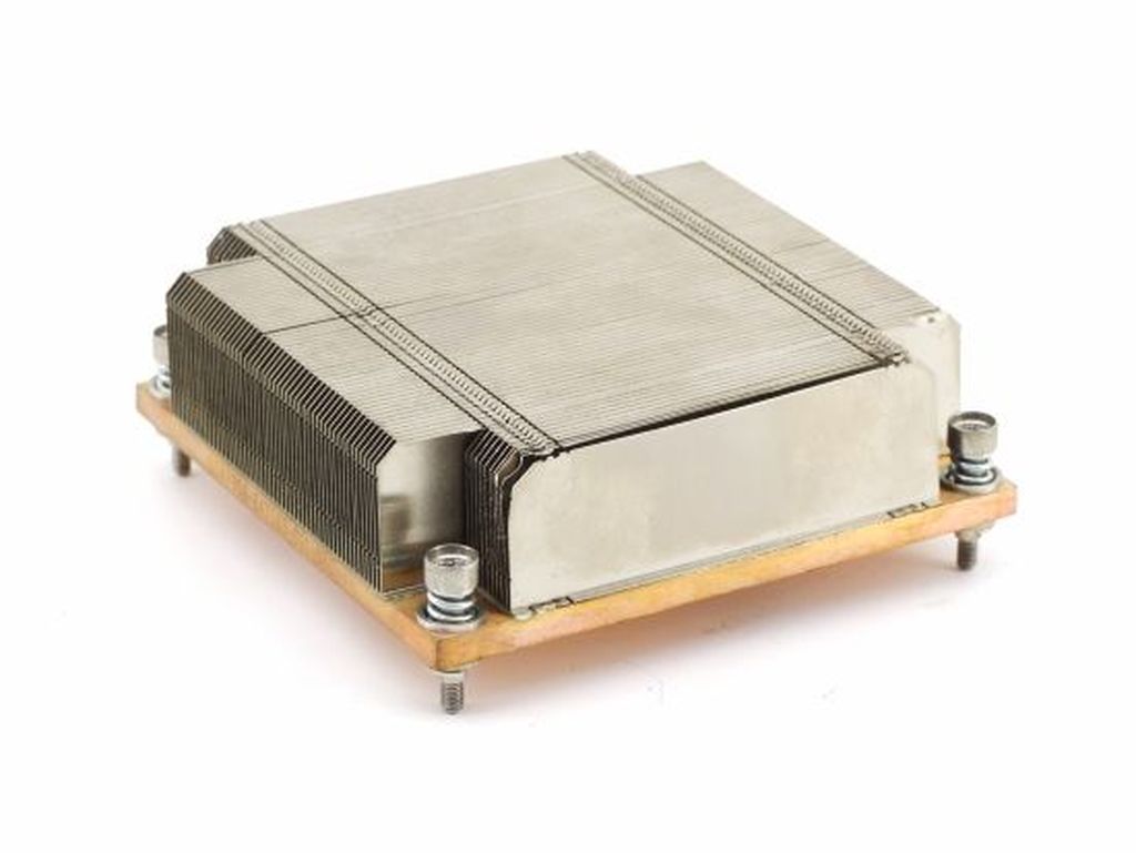 RADIATOR HEATSINK INTEL LGA1366-E97385-001-FXC