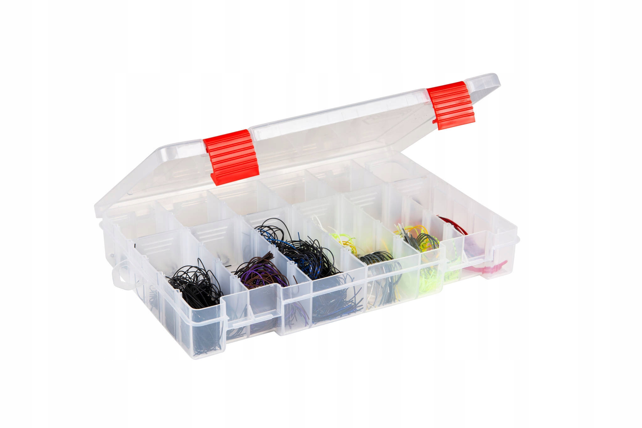 Pudełko Plano Rustrictor Stowaway PLASV360