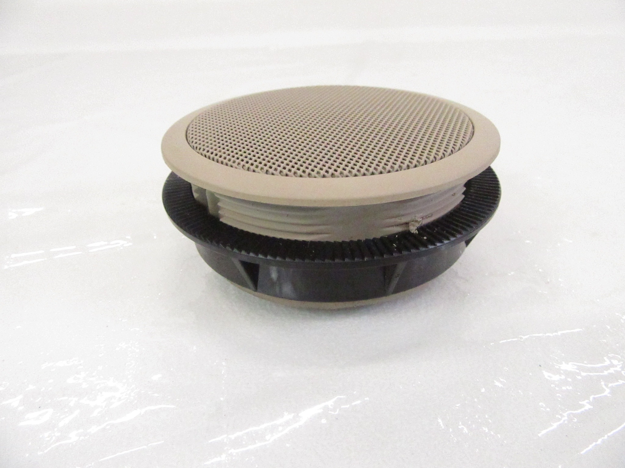 speaker door front sredniotonowy Hifi BMW e46 e53 X5
