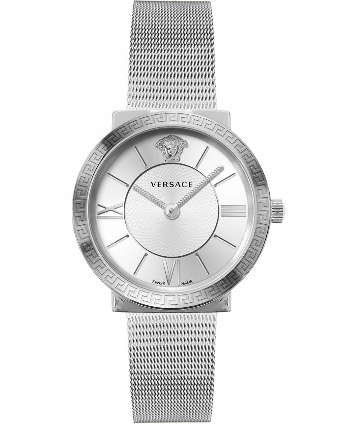 Dámské hodinky Versace VEVE004/19 Glam Lady