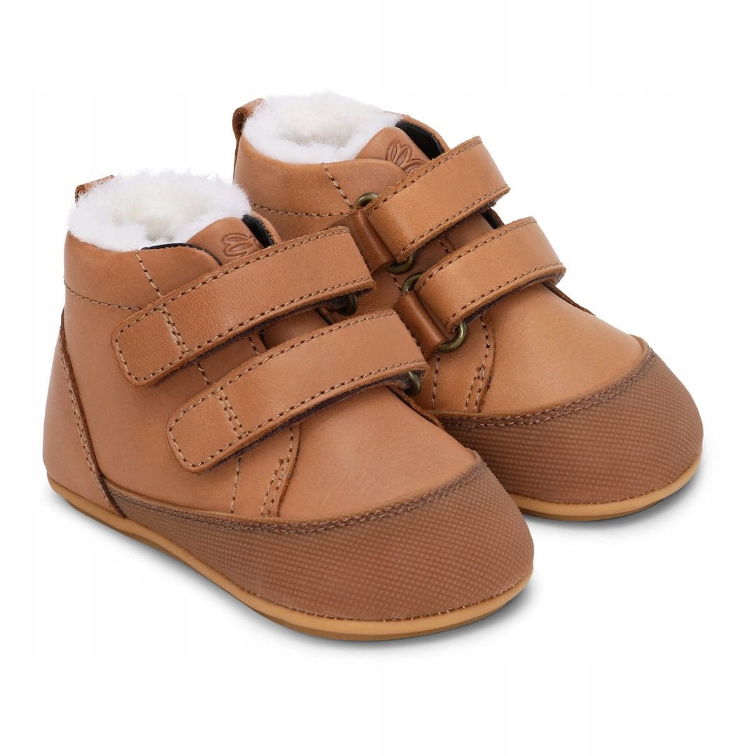 Bundgaard BG501022-235 Cognac trzewiki zimowe prewalker r 21