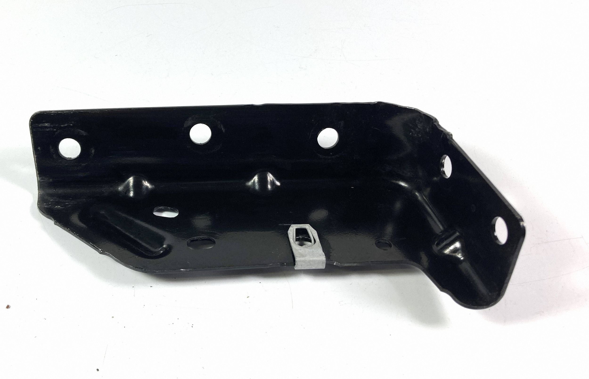 console siders of a bumper right RAM 1500 TRX 2019-2024