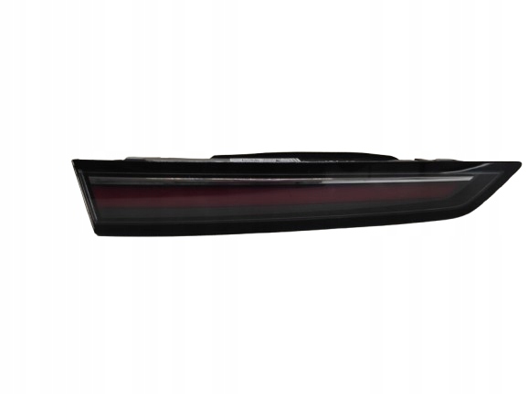 OPEL ASTRA L VI 6 22- LAMPA LEWA TYŁ W KLAPĘ 9839325480