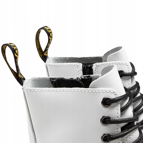 BUTY DAMSKIE DR.MARTENS MARTENSY JADON GLANY R. 37 Wzór dominujący bez wzoru