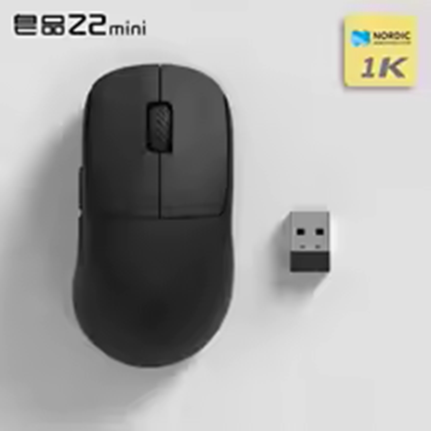 Mysz Zaopin Z2 Mini 1K/4K/8K Gaming