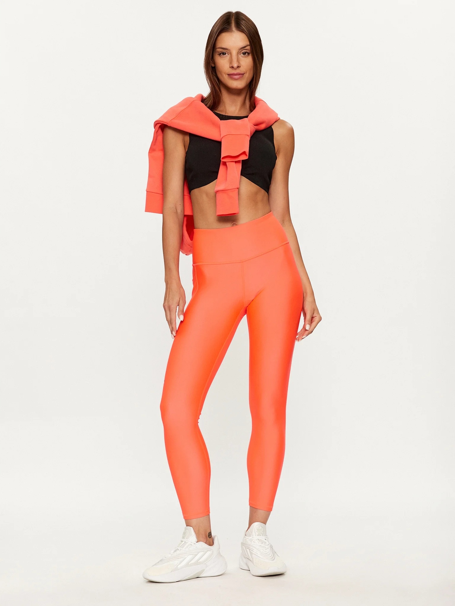 Under Armour dámské legíny velikost L