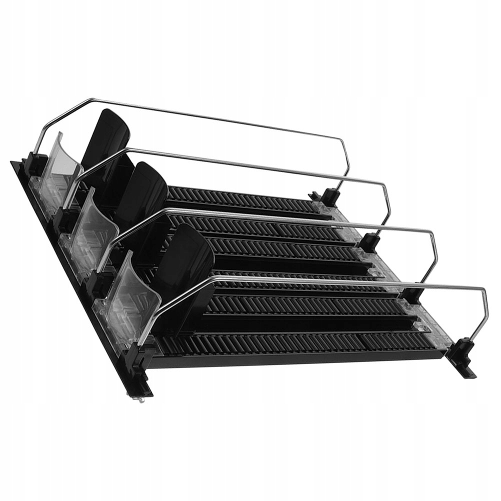 Supermarket Drink Puller Pusher 3 Pcs