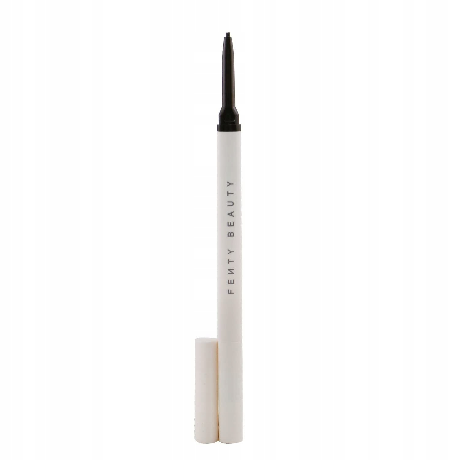 Tužka Na Obočí Brow Mvp Ultra Fine Brow Pencil+styler 0,07 G Odstín: Black Brown