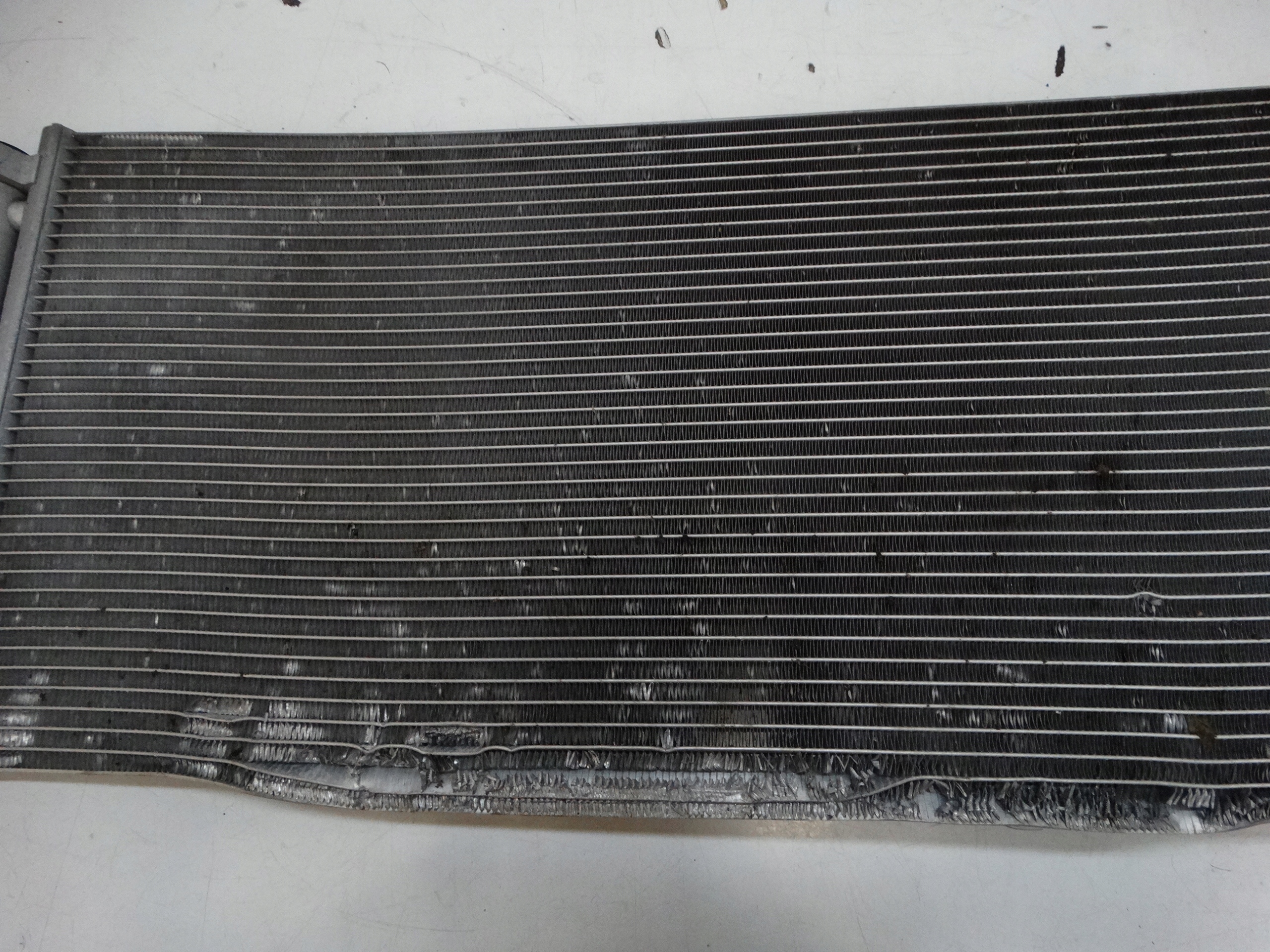 radiateur climatisation KIA CEED III HC200NXJBC