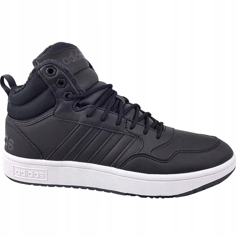 Boty Adidas Hoops vel 44 GZ6679 D60