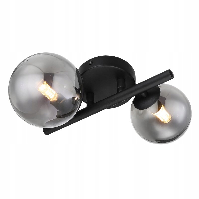 Stropní svítidlo nástěnná Riha 56133-2W Globo