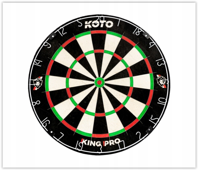TARCZA KOTO KING PRO