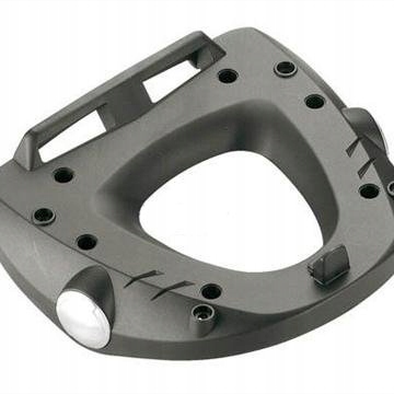 Kappa Rám Centrálneho Kufra Kawasaki Zr 1400 (12-15) (bez Dosky