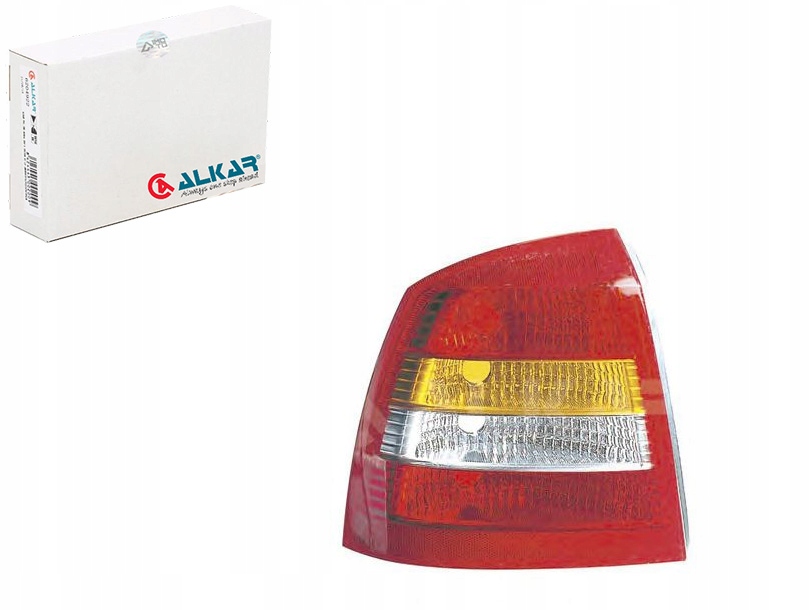 фонарь Alkar OP0174164 50329507 3743931