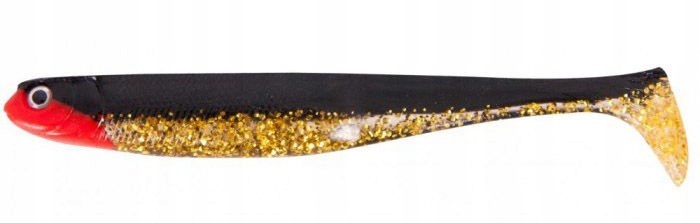 Guma Iron Claw Przynęta Slim Jim 10cm Kolor: Rm