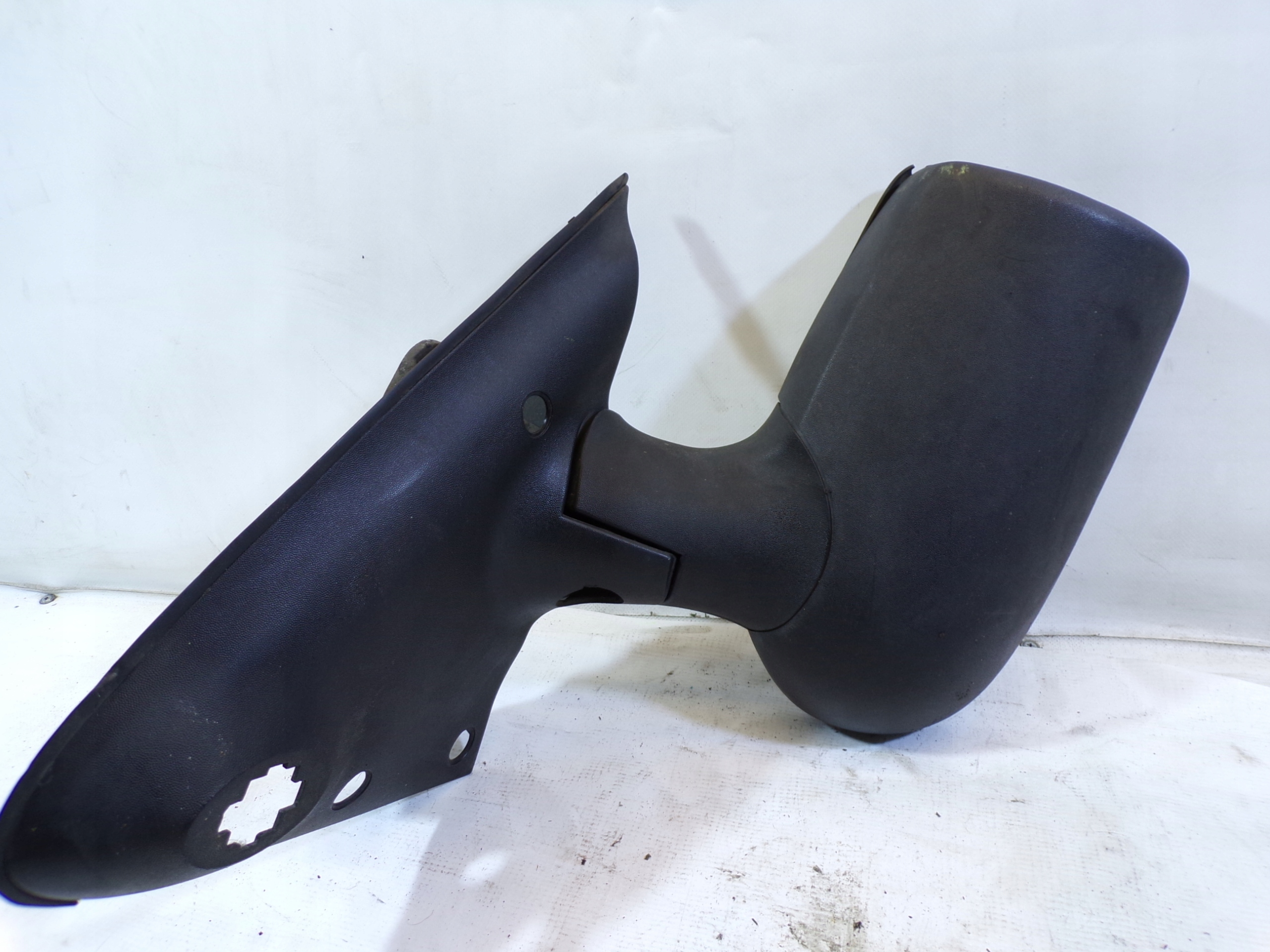 mirror left FORD TRANSIT 7 VII 5 PIN CZYTAJ OPIS PRODUKTU