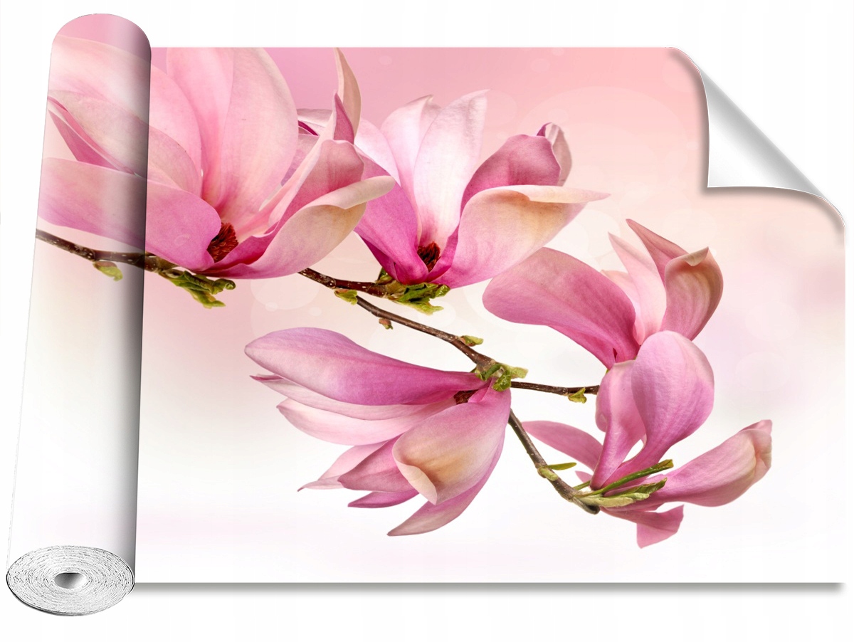 

Tapeta Samoprzylepna MagicStick Magnolia 312x219