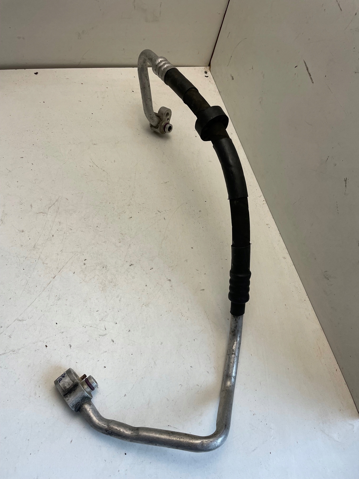 AUDI VW RURKA KLIMATYZACJI 3C0820721R